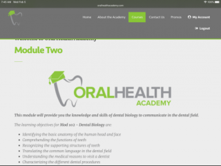 Module 2 Introduction