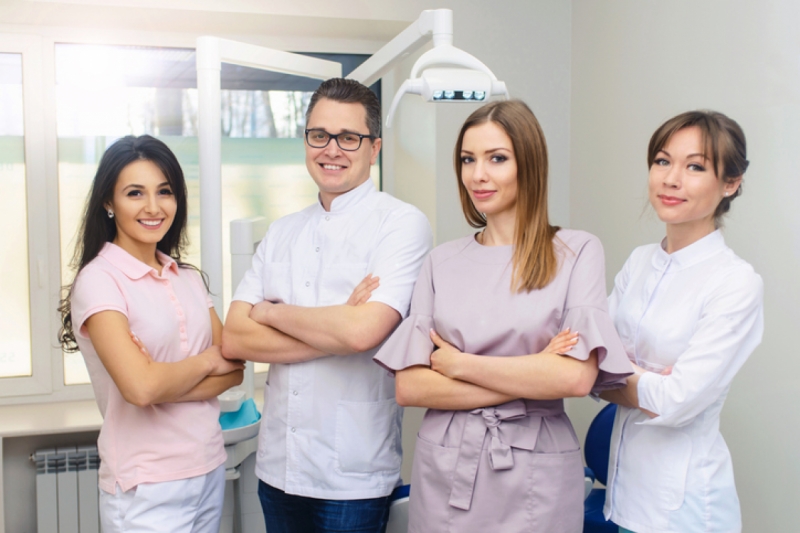 Introduction to the Dental Field