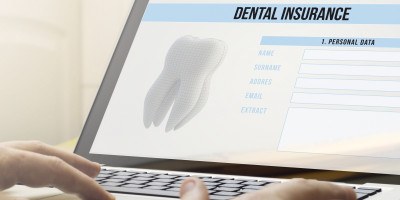 Dental Insurance Computer